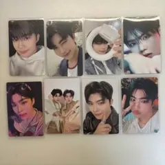 ゼベワン ZB1 ZEROBASEONE ゴヌク トレカ まとめ売り