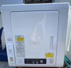 Panasonic 電気衣類乾燥機 NH-D603 2022年製 D565 - メルカリ