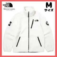 ノースフェイス フリース リモ ジャケット M