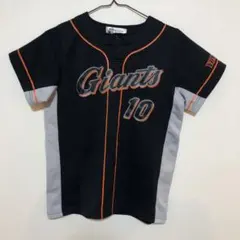 Giants ユニフォーム ABE 10