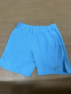 バドミントンヨネックスハーフパンツ