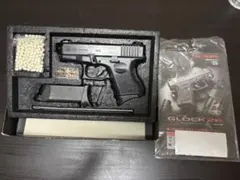 2026年最新】グロック26 ホルスターの人気アイテム - メルカリ