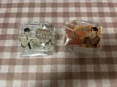 INI みてコレ 尾崎匠海 後藤威尊