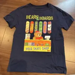 POLO RALPH LAUREN Bears & Boards 110