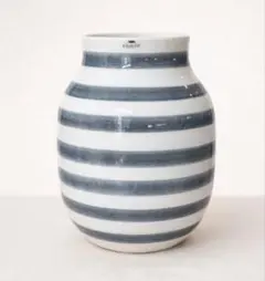 KAHLER ケーラー オマジオ ハウスドクター フラワーベース 3個セット
