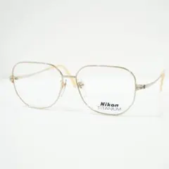 549 NICOLE　ニコル　メガネ　度有　2264 549 NICOLE ニコル メガネ 度有 2264 - メルカリ