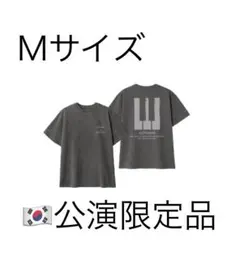 BIGBANG Tシャツ 韓国 GOYANG 公演限定 Mサイズ　COSMOS BIGBANG Tシャツ 韓国 GOYANG 公演限定 Mサイズ COSMOS - メルカリ