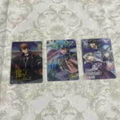 アイナナ メタカ 十龍之介 ラブゲ 3点セット