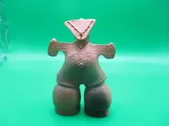 埴輪・土器　　「仮面の女神」フィギュアのサムネイル