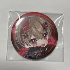 シクフォニ 暇72 缶バッジ LIVE キービジュアル SD