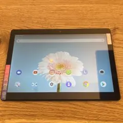 新品同様Android14タブレット BAKEN L10 TAB11 128GB - メルカリ