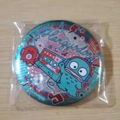 キラキラBIG缶バッジ2　ハンギョドン