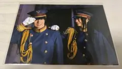 イマーシブフォート東京　フォルテヴィータ事件簿　ブロマイド