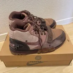 ナイキ エアトレーナー1 カクタスジャック