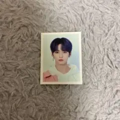 straykids リノ 証明写真 chocolate Factory