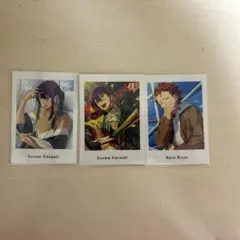 あんスタ！　ぱしゃっつ　紅月