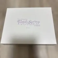 【即日発送】 ディズニー ファンタジースプリングスホテル エコバッグ 追加購入