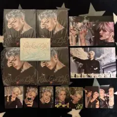 back to life btl maki マキ BREATH GAZE