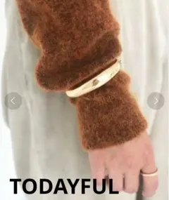 todayful アクセサリー