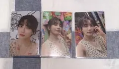 SEVENTEEN weverse album ジョンハン