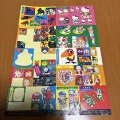 鬼滅の刃 立志編 完全生産限定 特典 花札 48枚 コンプリート セット