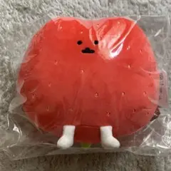 ナガノのいちごぬいぐるみS