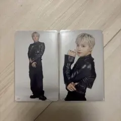 JO1 ラポスタ LAPOSTA2025 トレカ 川西拓実 079 084