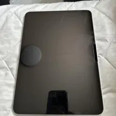 iPad Pro 11インチ M5 256GB 美品 箱なし 充電器付き - メルカリ
