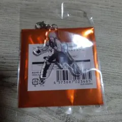 うたプリ　ASSHC　ミニアクリルチャーム　蘭丸