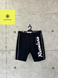 【新品未使用】サイズ4 メンズ ラッセルノ ショートパンツ 1502