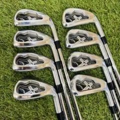 2026年最新】キャロウェイ x forged アイアン セットの人気アイテム