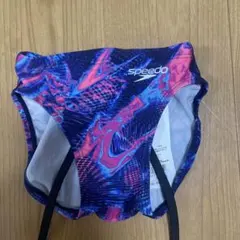 SC42606F speedo 水着 メンズ 競パン