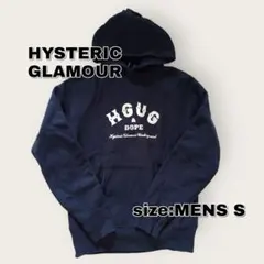 ヒステリックグラマー　未使用　タグ付きパーカー HYSTERIC GLAMOUR（ヒステリックグラマー）の「SUPERFUZZ 1984