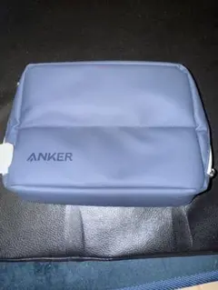 コクヨ　ANKER Smart Pouch スマートポーチ ネイビー