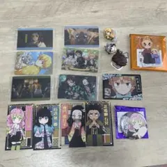 鬼滅の刃　グッズ　まとめ売り