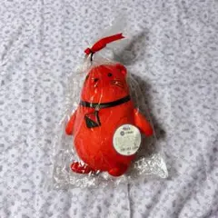 VAZZROCK VAZZCATぬいぐるみ（中） Ruby