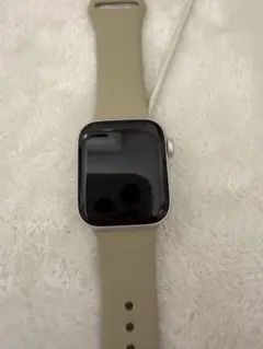 Apple Watch 第1世代40mm GPSモデル