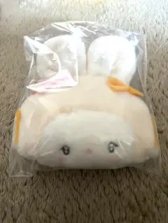 サンリオ うさぎ シークレットミニポーチチャーム こぎみゅん