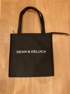 Dean&deluca 保冷トートバック