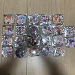すとぷり 缶バッジ 22個セット