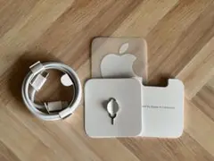 Apple USB-C ケーブル　純正