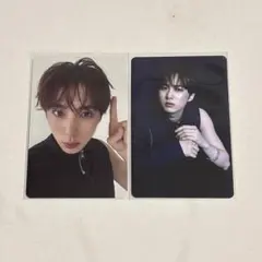 INI 尾崎匠海 THE ORIGIN Ascending ver. トレカ