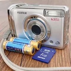 2026年最新】finepix E510の人気アイテム - メルカリ