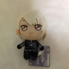 アイドリッシュセブン アイナナ きらどるぬいぐるみ 8周年 棗巳波