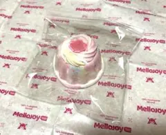 硬めの氷バター