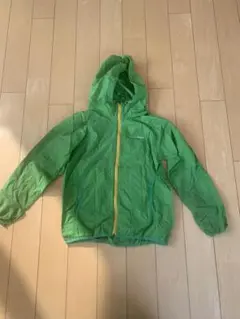 ナイロンパーカー ジャケット