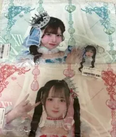 のんふぃく！　くじ