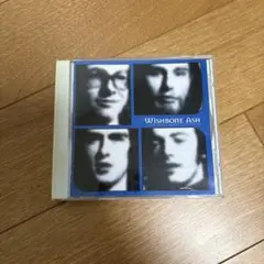 帯付激レアWISHBONE ASH CDセット 帯付激レアWISHBONE ASH CDセット - メルカリ