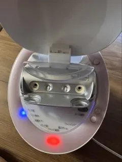 【未使用新品】Panasonic パナソニック　ボディケア Amazon.co.jp: ボディケア - Panasonic Beauty: ホーム＆キッチン