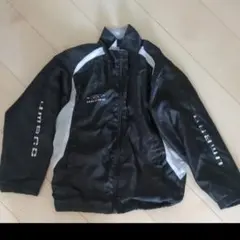 ☆UMBRO　アンブロ　140cm ジャケット ウインドブレーカー